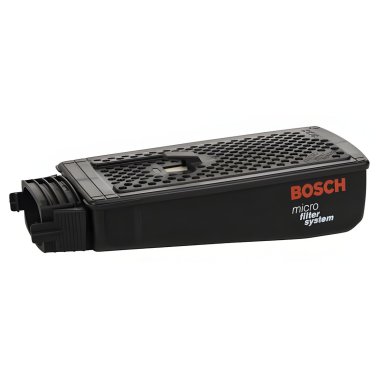 фото Микрофильтр для шлифмашин (для PEX/GSS/PSB/GEX) BOSCH 2605411147