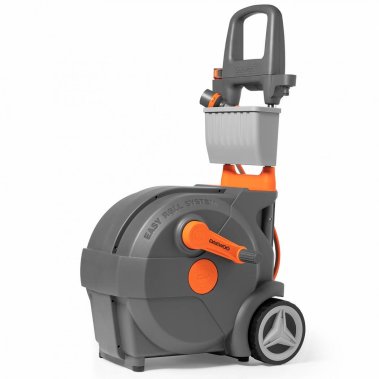 фото Тележка с шлангом 40 м DWR 4040 DAEWOO