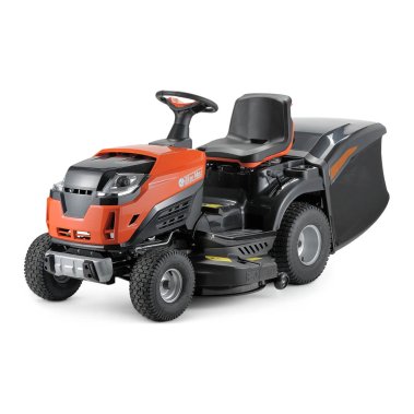 фото Машина газонокосильная OLEO-MAC 86R/12,5 KМ 6805-9204