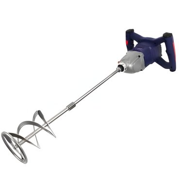 фото Дрель-миксер ПУЛЬСАР МС 140-1600 791-554