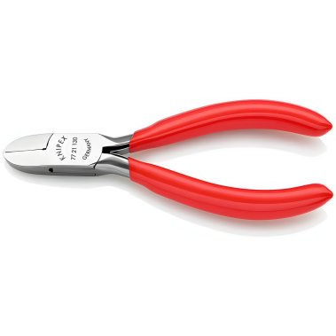 фото Бокорезы 130 мм KNIPEX KN-7721130