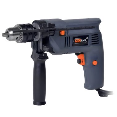 фото Дрель ударная PRORAB 2500 A