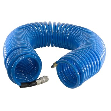 фото Шланг резиновый (10 м, 8 х 13 мм, 20 бар) FUBAG