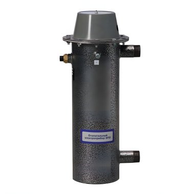 фото Котел электрический EVAN ЭПО 12 (14041+15340) 11040