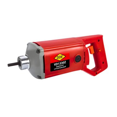 фото Вибратор глубинный DDE VD1330Z