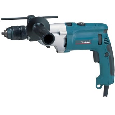 фото Дрель ударная MAKITA HP2071
