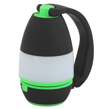 фото Фонарь-трансформер ЭРА РВ-705 3-в-1 (прожектор/кемпинговый/настольный) УТ000087173