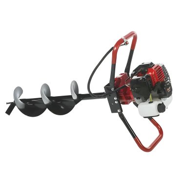 фото Мотобур BRAIT BR-52/000