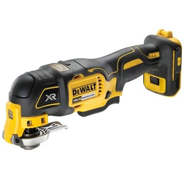 фото Мультитул DEWALT DCS356NT-XJ (без АКБ и ЗУ)