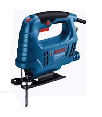 фото Лобзик BOSCH GST 680 06015B40F0