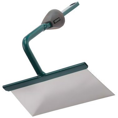 фото Мотыжка садовая профиль "трапеция" 4230-53833