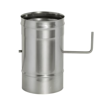 фото Задвижка ЗИ ДМК D115, сталь 321