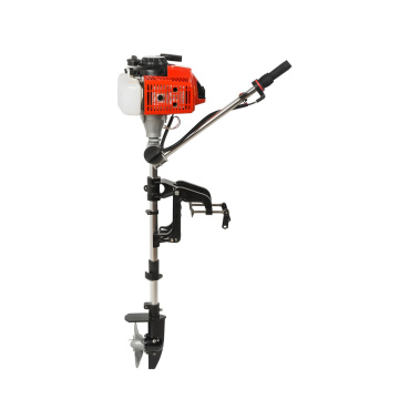 фото Мотор лодочный BRAIT BOM-63