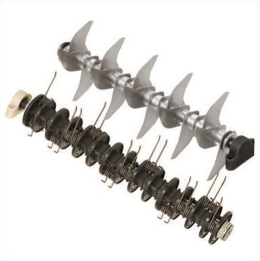 фото Скарификатор-аэратор электрический Einhell GE-SA 1640 3420590