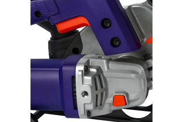 фото Штроборез ПУЛЬСАР ШЭ 125-1400Э 914-734