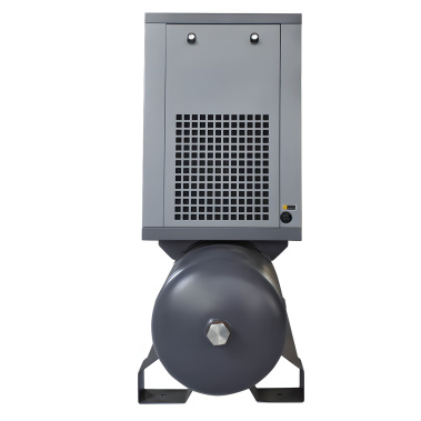 фото Компрессор винтовой FUBAG FSKR 7.5-8/270