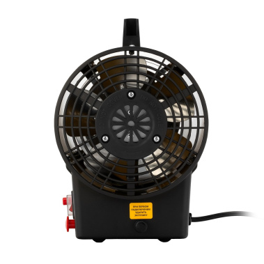 фото Пушка тепловая газовая Denzel GHG-15 96477