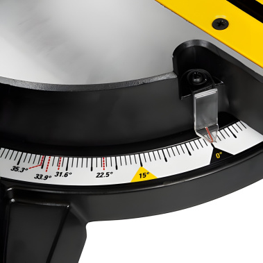 фото Пила торцовочная STANLEY FME721-QS