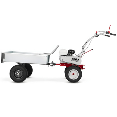 фото Прицеп-адаптер передний для мотоблока ТПМ-400 ПРО МОБИЛ К МВК003594