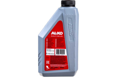 фото Масло AL-KO для 4-тактных двигателей, 0.55 л 250001