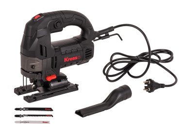 фото Лобзик KRESS KU462