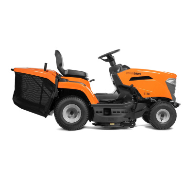 фото Трактор бензиновый DAEWOO DLT 84 H