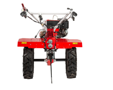 фото Мотоблок бензиновый BRAIT BR-135 GFЕPRO 04.01.030.011