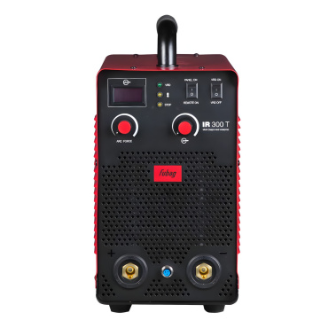 фото Инвертор сварочный FUBAG IR 300 T 41118