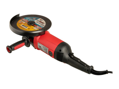 фото Шлифмашина угловая FELISATTI FT8500 УШМ-230/2100М