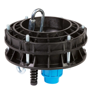 фото Оголовок скважинный ОСП 90-110/25 ДЖИЛЕКС 6000