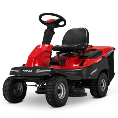 фото Райдер садовый аккумуляторный МОБИЛ К ХРА76 ПРЕМИУМ (60 В)