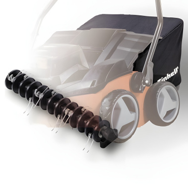 фото Скарификатор-аэратор аккумуляторный Einhell PXC GC-SC 36/31 Li-Solo (без АКБ и ЗУ) 3420660