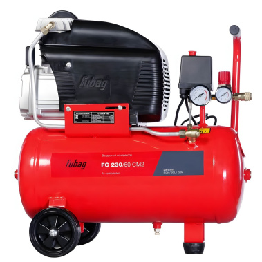 фото Компрессор FUBAG FC230/50 CM2