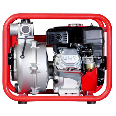 фото Мотопомпа FUBAG PG 80 H (высоконапорная)