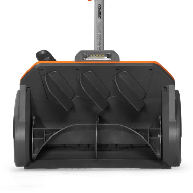 фото Снегоуборочник аккумуляторный DAEWOO DAST 4242Li (без АКБ и ЗУ)