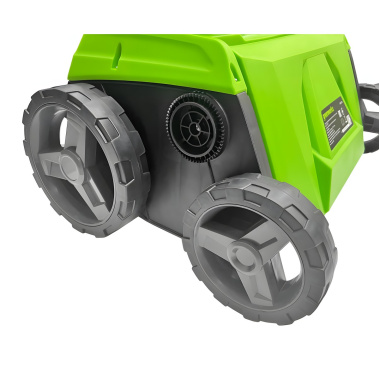 фото Аэратор-скарификатор аккумуляторный GREENWORKS GD40SC38II (без АКБ и ЗУ) 2517607