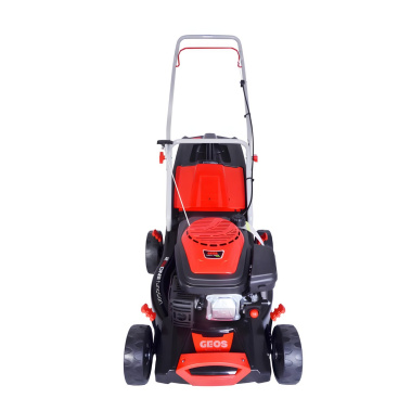 фото Газонокосилка бензиновая GEOS Classic 42 P-S 213097