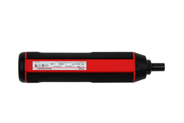 фото Отвертка аккумуляторная FELISATTI FT1008 (блистер + оснастка 18 шт)