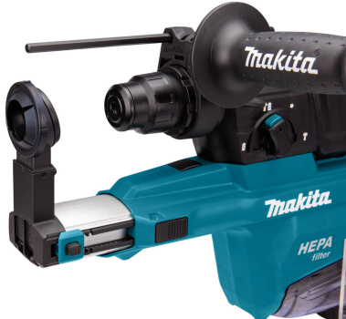 фото Перфоратор MAKITA HR2652