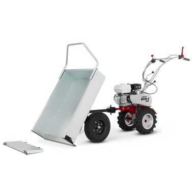 фото Прицеп-адаптер передний для мотоблока ТПМ-400 ПРО МОБИЛ К МВК003594