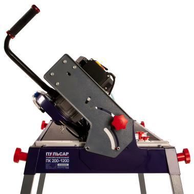 фото Плиткорез консольный ПУЛЬСАР ПК 200-1200 791-592