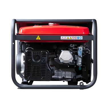 фото Электростанция бензиновая FUBAG BS 9000 DA ES 641093