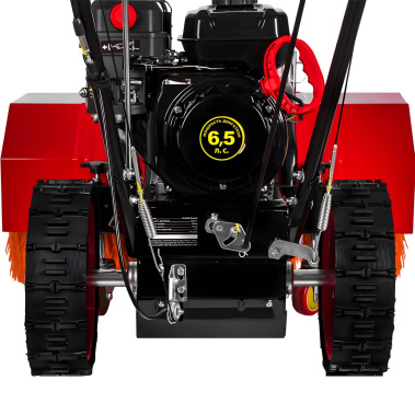 фото Машина подметальная DDE BS6580 Combo 916-813