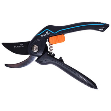 фото Секатор плоскостной PLANTIC Light P79 25279-01
