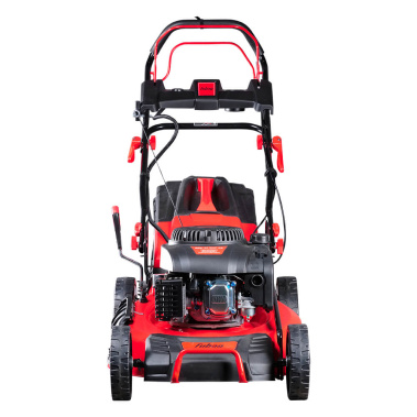 фото Газонокосилка бензиновая самоходная FUBAG FPL 53 SMF ES (элекростартер) 46285