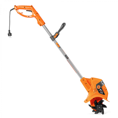 фото Культиватор электрический DAEWOO DAT 400E