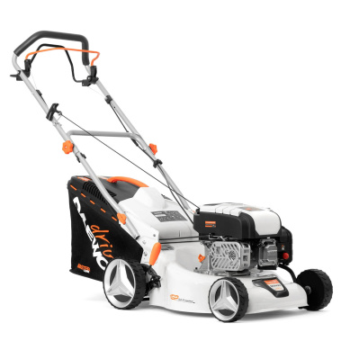 фото Газонокосилка бензиновая DAEWOO L 43SP