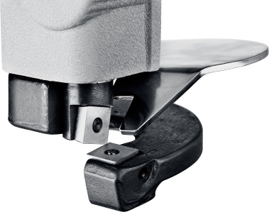 фото Ножницы листовые ЗУБР Профессионал ЗНЛ-500