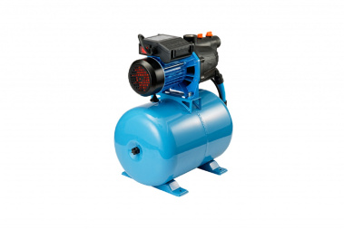 фото Насос-автомат ДЖАМБО 60/35 Ч-24 (2.0) 3015