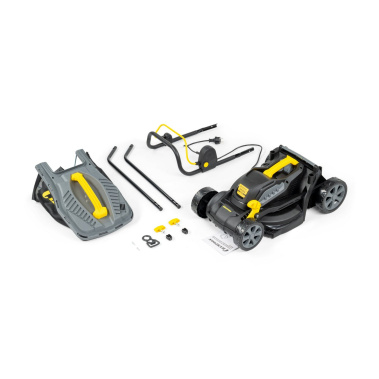 фото Газонокосилка электрическая CHAMPION EM3312